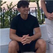 Estudiante de grado en Química da clases de Biología, Química, Matemáticas y Física a alumnos de Primaria-ESO-Bachillerato